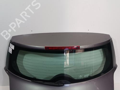 Tailgate RENAULT MEGANE II (BM0/1_, CM0/1_)  | BP23475802C6 