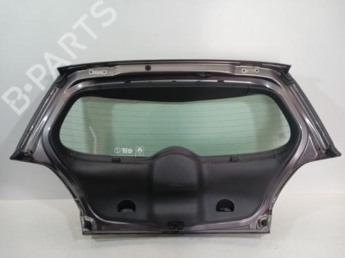 Tailgate RENAULT MEGANE II (BM0/1_, CM0/1_)  | BP23475802C6 