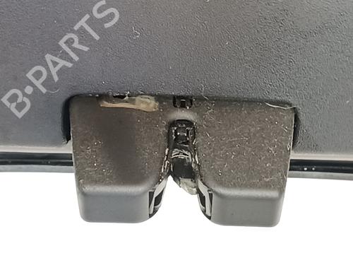 Tailgate RENAULT MEGANE II (BM0/1_, CM0/1_)  | BP23475802C6 