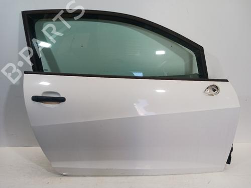 Used Right front door SEAT IBIZA IV (6J5, 6P1) [2008-2017]  23475806