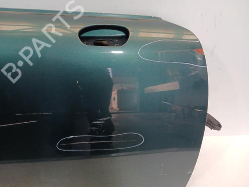 Right front door MINI MINI (R50, R53) | BP23475807C3