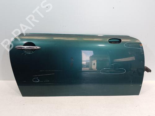 Used Right front door MINI MINI (R50, R53) [2001-2006]  23475807