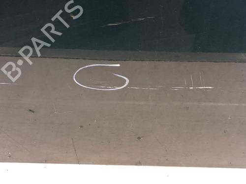 Right front door MINI MINI (R50, R53) | BP23475807C3