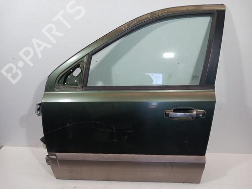 Used Left front door KIA SORENTO I (JC) [2002-2011]  23475817