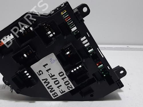 Fuse box BMW 5 (F10)  | BP23464492E1 