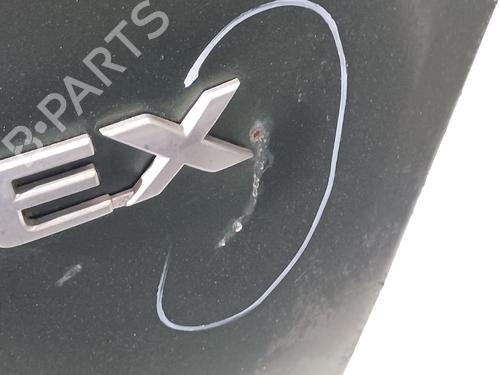 Used Tailgate KIA SORENTO I (JC) [2002-2011]  23475833