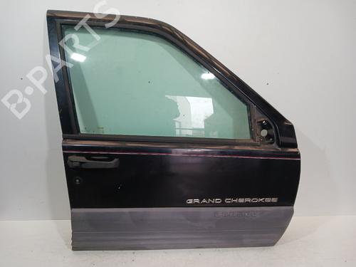 Used Right front door JEEP GRAND CHEROKEE I (ZJ, ZG) [1991-1999]  23475843