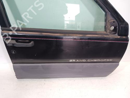 Right front door JEEP GRAND CHEROKEE I (ZJ, ZG)  | BP23475843C3