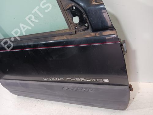 Right front door JEEP GRAND CHEROKEE I (ZJ, ZG)  | BP23475843C3