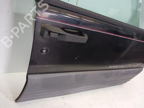 Right front door JEEP GRAND CHEROKEE I (ZJ, ZG)  | BP23475843C3