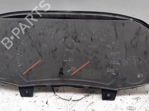 Instrument cluster FORD FOCUS I Saloon (DFW) 1.8 Turbo DI / TDDi 98AP-10841-BC