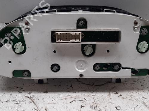 Instrument cluster FORD FOCUS I Saloon (DFW) 1.8 Turbo DI / TDDi | BP23468306C47 