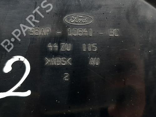 Instrument cluster FORD FOCUS I Saloon (DFW) 1.8 Turbo DI / TDDi | BP23468306C47 