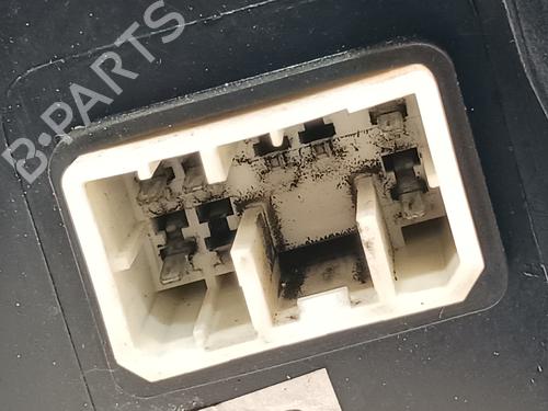 Left mirror KIA SORENTO I (JC) | BP23475851C26