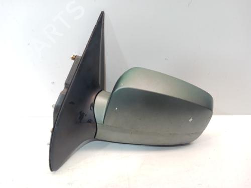 Used Left mirror KIA SORENTO I (JC) [2002-2011]  23475851