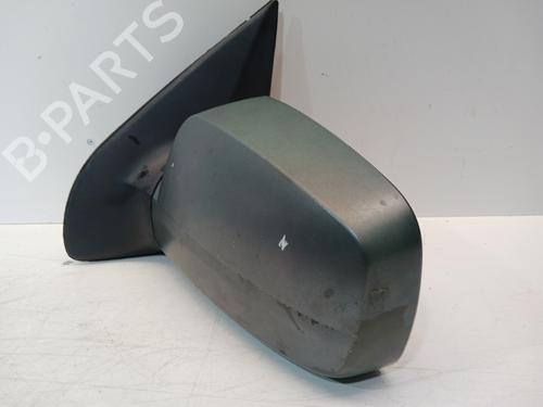 Left mirror KIA SORENTO I (JC) | BP23475851C26