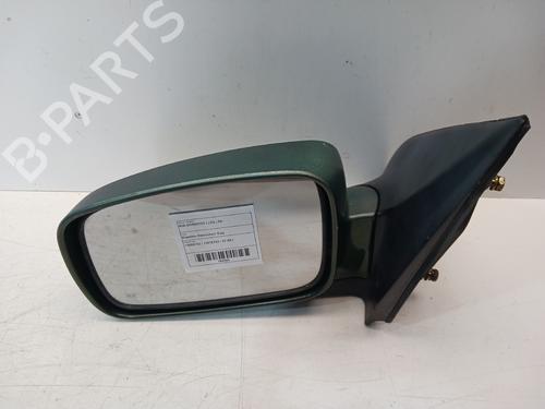 Left mirror KIA SORENTO I (JC) | BP23475851C26