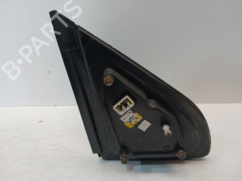 Left mirror KIA SORENTO I (JC) | BP23475851C26