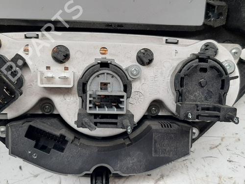Climate control FORD FOCUS I Saloon (DFW) 1.8 Turbo DI / TDDi | BP23463439I5 