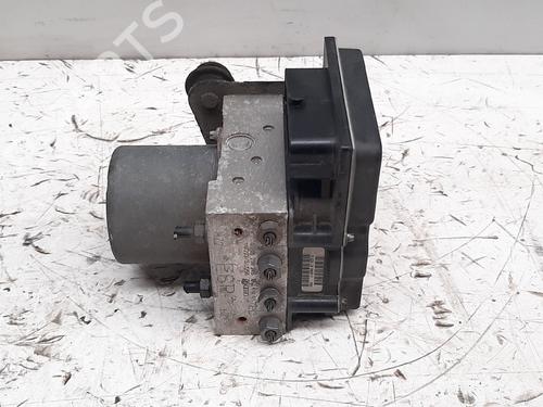 ABS Bremseaggregat AUDI A4 B8 (8K2)  | BP23475854M43
