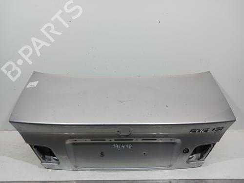Used Tailgate BMW 3 Coupe (E46) [1998-2006]  23475860