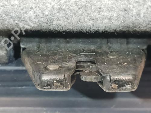 Tailgate BMW 3 (E46)  | BP23475861C6