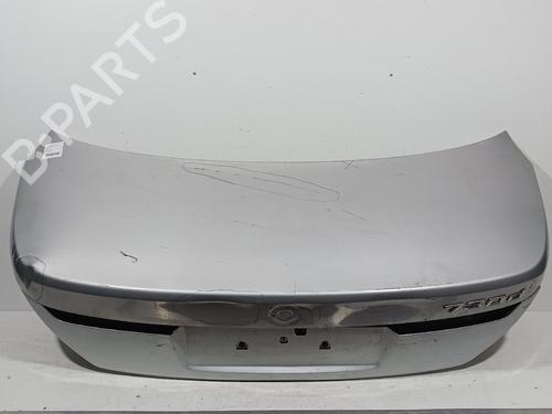 Used Tailgate BMW 7 (E65, E66, E67) [2001-2009]  23475915