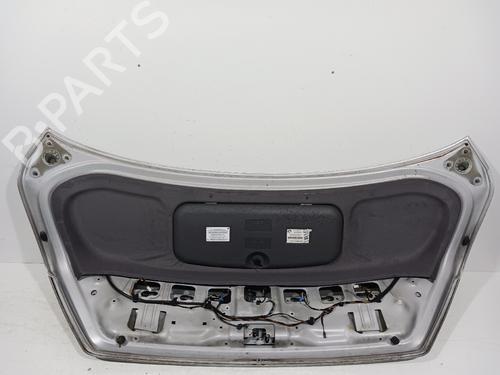 Coffre BMW 7 (E65, E66, E67) | BP23475915C6