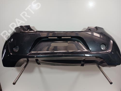 Used Rear bumper ASTON MARTIN CYGNET [2011-2013]  23476006