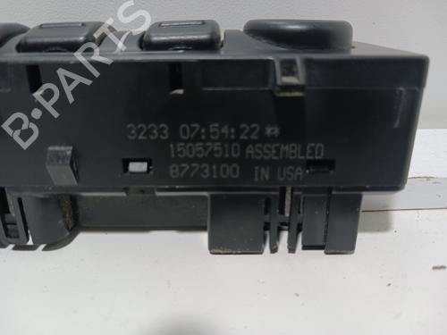 Switch HUMMER H2 Closed Off-Road Vehicle 6.0 AWD | BP23476007I30