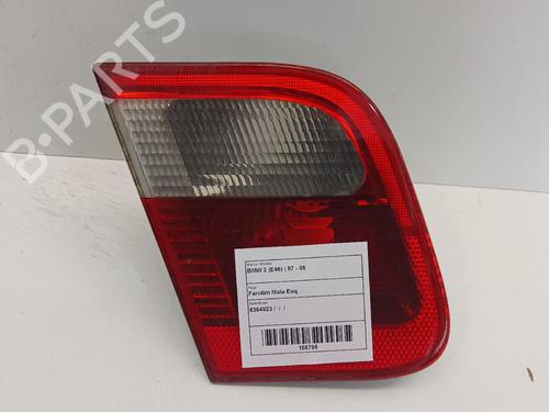 Achterlicht kofferdeksel achterklep links BMW 3 (E46)  | BP23476024C79