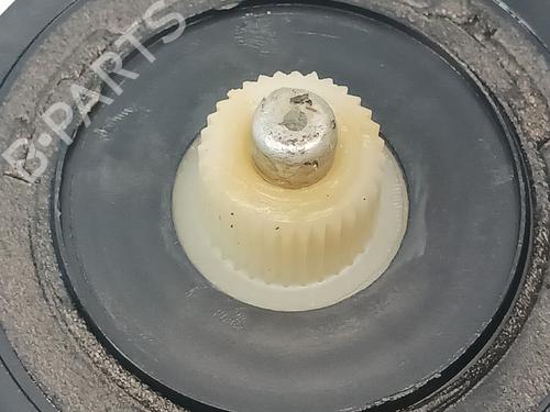 Left rear window motor MAZDA 2 (DE_, DH_) | BP23476131E23 - Image 4