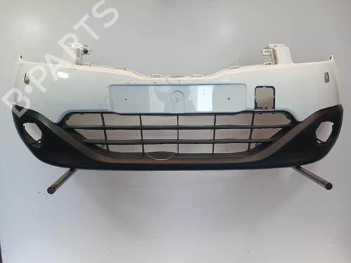 Used Front bumper NISSAN QASHQAI I (J10, NJ10) [2006-2015]  23476157