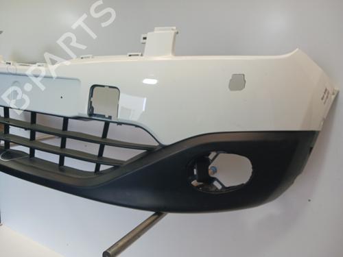 Front bumper NISSAN QASHQAI I (J10, NJ10)  | BP23476157C7 