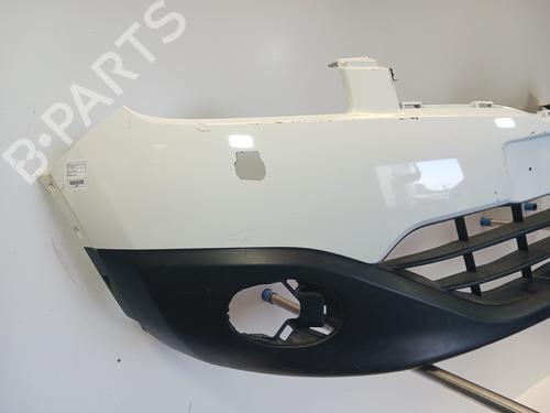 Front bumper NISSAN QASHQAI I (J10, NJ10)  | BP23476157C7 