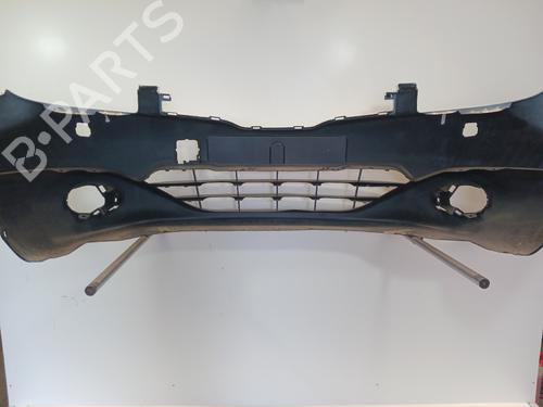 Front bumper NISSAN QASHQAI I (J10, NJ10)  | BP23476157C7 