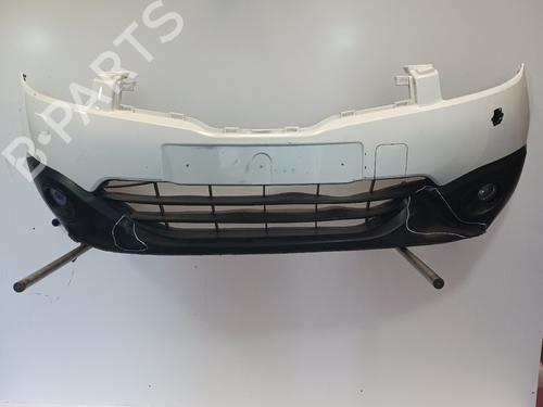 Used Front bumper NISSAN QASHQAI I (J10, NJ10) [2006-2015]  23476159