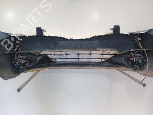 Front bumper NISSAN QASHQAI I (J10, NJ10)  | BP23476159C7