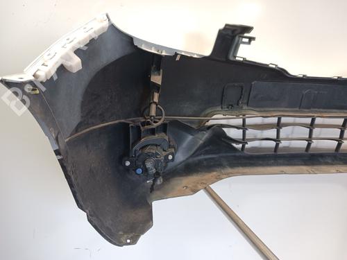 Front bumper NISSAN QASHQAI I (J10, NJ10)  | BP23476159C7