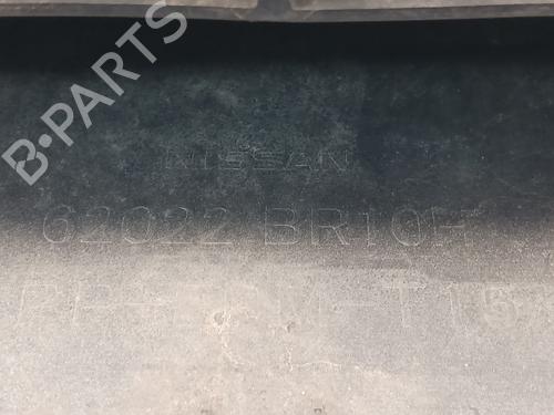 Front bumper NISSAN QASHQAI I (J10, NJ10)  | BP23476159C7