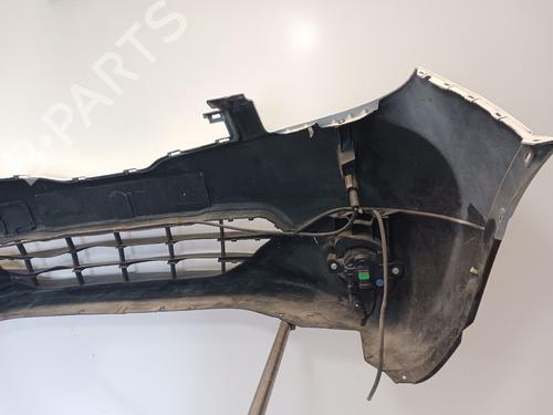 Front bumper NISSAN QASHQAI I (J10, NJ10)  | BP23476159C7