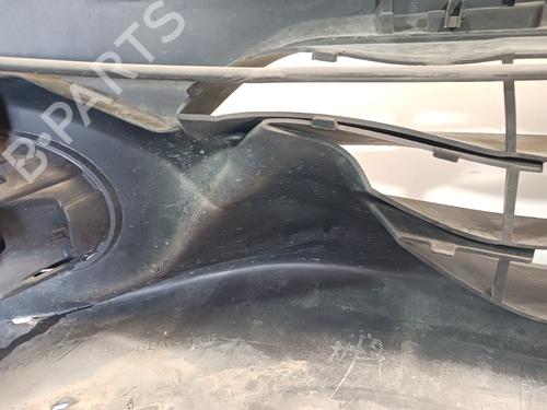 Front bumper NISSAN QASHQAI I (J10, NJ10)  | BP23476159C7