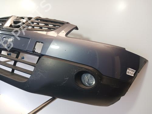 Front bumper NISSAN QASHQAI I (J10, NJ10)  | BP23476202C7 