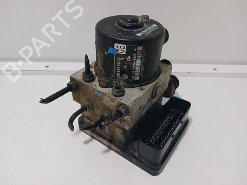 ABS pump SEAT ALTEA (5P1)  | BP23475824M43