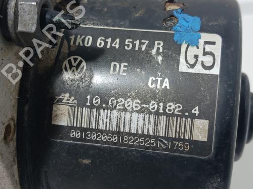 ABS pump SEAT ALTEA (5P1)  | BP23475824M43