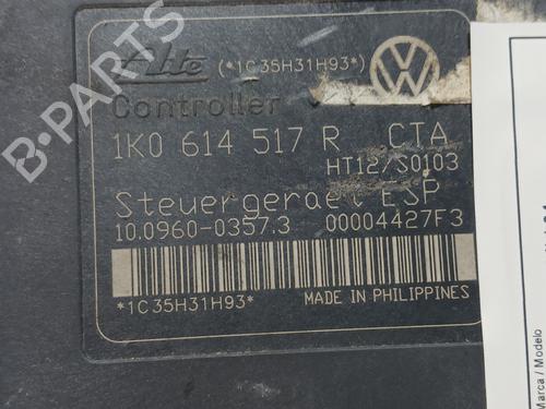 ABS pump SEAT ALTEA (5P1)  | BP23475824M43