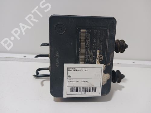ABS pump SEAT ALTEA (5P1)  | BP23475824M43
