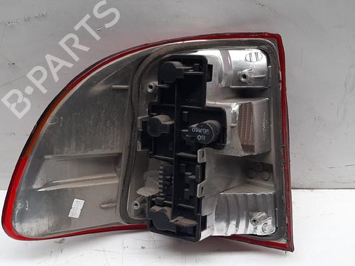 Right taillight OPEL ASTRA F Saloon (T92) 1.4 (F19, M19) | BP23470557C35 