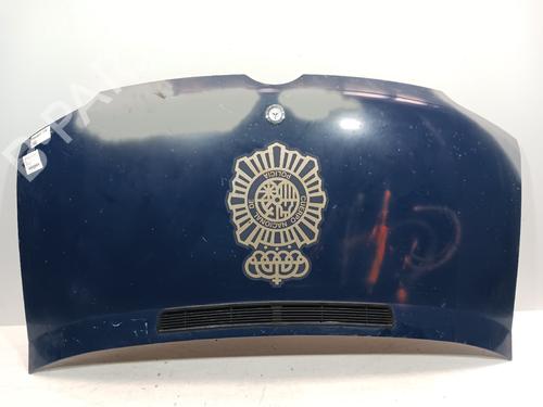 Used Hood MERCEDES-BENZ VITO Van (W638) [1997-2003]  23476287