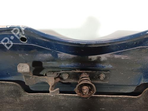 Hood MERCEDES-BENZ VITO Van (W638)  | BP23476287C1 